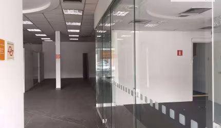 Salão, 552 m² - venda por R$ 2.900.000,00 ou aluguel por R$ 23.000,00/mês - Planalto - São Bernardo do Campo/SP