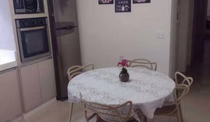 Casa à venda, 140 m² por R$ 530.000,00 - Dos Casa - São Bernardo do Campo/SP