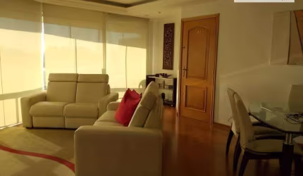 Apartamento à venda, 122 m² por R$ 765.000,00 - Parque São Diogo - São Bernardo do Campo/SP