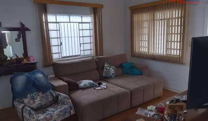 Casa à venda, 208 m² por R$ 900.000,00 - Rudge Ramos - São Bernardo do Campo/SP