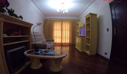 Sobrado com 3 dormitórios à venda, 245 m² por R$ 636.000,00 - Jardim Milena - Santo André/SP