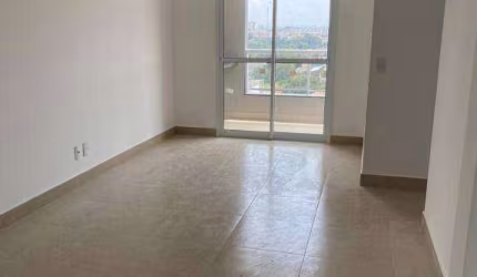 Apartamento à venda, 55 m² por R$ 350.000,00 - Paulicéia - São Bernardo do Campo/SP