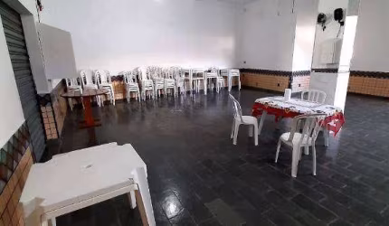 Salão para alugar, 210 m² por R$ 4.900,00/mês - Parque Selecta(Montanhão) - São Bernardo do Campo/SP