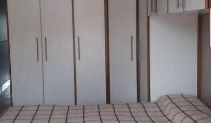 Sobrado com 3 dormitórios à venda, 316 m² por R$ 850.000,00 - Jardim Lavínia - São Bernardo do Campo/SP