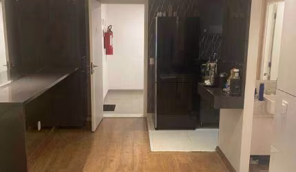 Apartamento à venda, 46 m² por R$ 750.000,00 - Consolação - São Paulo/SP
