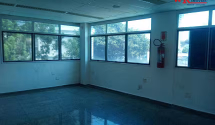 Prédio para alugar, 938 m² por R$ 43.853,00/mês - Jardim Nova Petrópolis - São Bernardo do Campo/SP
