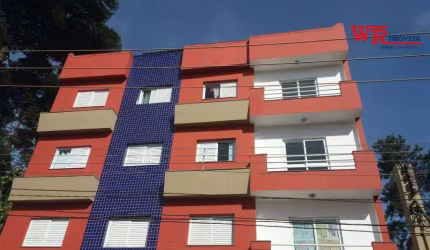 Cobertura com 3 dormitórios à venda, 159 m² por R$ 800.000,00 - Rudge Ramos - São Bernardo do Campo/SP