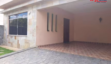 Casa com 3 dormitórios à venda, 312 m² por R$ 3.400.000,00 - Jardim Portugal - São Bernardo do Campo/SP