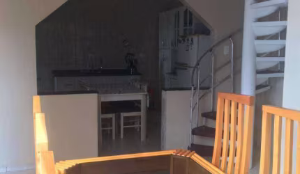 Sobrado com 4 dormitórios à venda, 249 m² por R$ 636.000,00 - Vila Jerusalém - São Bernardo do Campo/SP