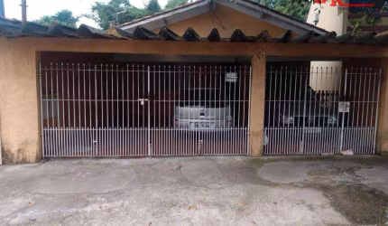 Casa com 2 dormitórios à venda por R$ 800.000,00 - Vila Baeta Neves - São Bernardo do Campo/SP