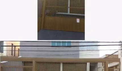 Prédio à venda, 490 m² por R$ 3.180.000,00 - Vila Jerusalém - São Bernardo do Campo/SP