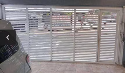 Sobrado à venda, 184 m² por R$ 900.000,00 - Santa Terezinha - São Bernardo do Campo/SP