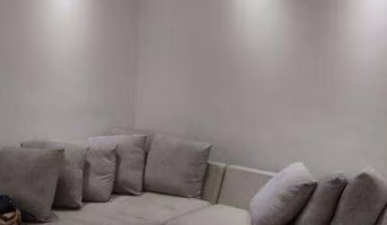 Casa à venda, 300 m² por R$ 795.000,00 - São João Clímaco - São Paulo/SP