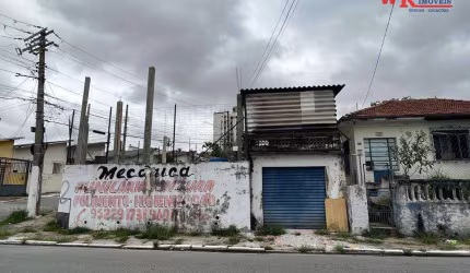 Casa à venda por R$ 1.325.000,00 - Vila Mazzei - São Paulo/SP