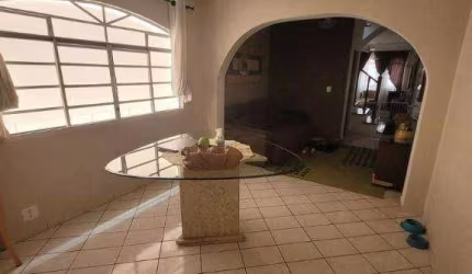 Sobrado à venda, 169 m² por R$ 800.000,00 - Nova Petrópolis - São Bernardo do Campo/SP