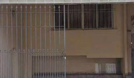 Sobrado à venda, 180 m² por R$ 550.000,00 - Vila Flórida - São Bernardo do Campo/SP