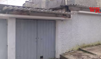 Terreno à venda, 200 m² por R$ 750.000,00 - Rudge Ramos - São Bernardo do Campo/SP