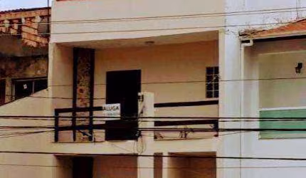 Prédio à venda, 270 m² por R$ 800.000,00 - Montanhão - São Bernardo do Campo/SP