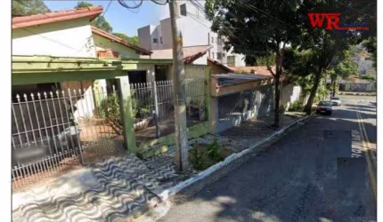 Casa à venda - Osvaldo Cruz - São Caetano do Sul/SP