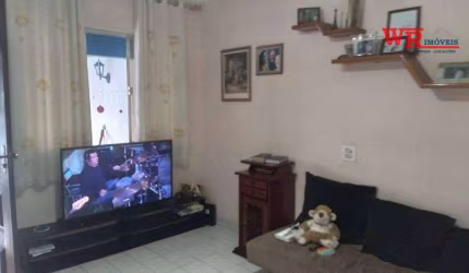 Sobrado à venda, 142 m² por R$ 450.000,00 - Planalto - São Bernardo do Campo/SP