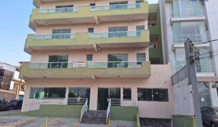 Prédio à venda, 1111 m² por R$ 5.512.000,00 - Nova Petrópolis - São Bernardo do Campo/SP