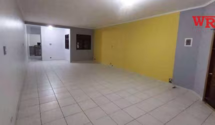 Sobrado com 3 dormitórios à venda  - Jardim Milena - Santo André/SP
