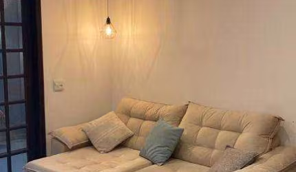 Apartamento à venda, 133 m² por R$ 679.000,00 - Vila Baeta Neves - São Bernardo do Campo/SP