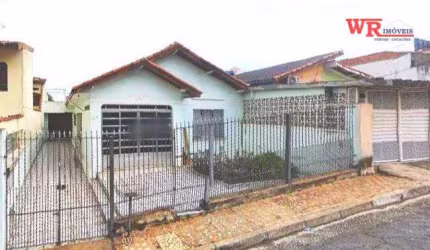 Terreno à venda, 200 m² por R$ 440.000,00 - Rudge Ramos - São Bernardo do Campo/SP