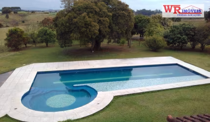 Sítio à venda, 92000 m² por R$ 1.650.000,00 - Zona Rural - Porangaba/SP