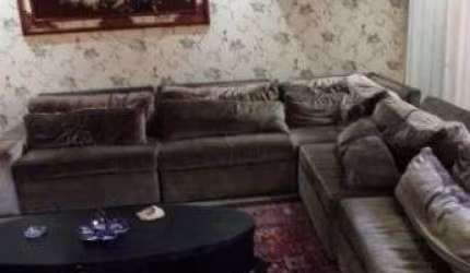 Casa com 6 dormitórios, 366 m² - venda por R$ 1.500.000,00 ou aluguel por R$ 7.330,00/mês - Vila Santa Terezinha - São Bernardo do Campo/SP