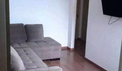Apartamento à venda, 50 m² por R$ 250.000,00 - Vila Marchi - São Bernardo do Campo/SP
