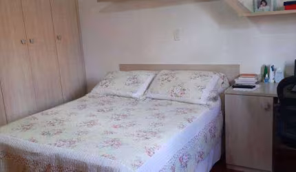 Sobrado com 3 dormitórios à venda, 200 m² por R$ 670.000,00 - Baeta Neves - São Bernardo do Campo/SP