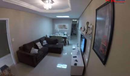 Sobrado à venda, 300 m² por R$ 848.000,00 - Parque Selecta - São Bernardo do Campo/SP
