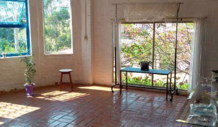 Casa com 1 dormitório à venda, 94 m² por R$ 540.000,00 - Vila Rica - Cunha/SP