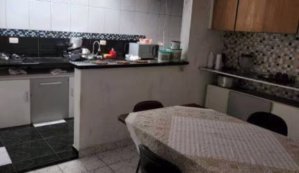 Sobrado à venda, 195 m² por R$ 590.000,00 - Vila Marchi - São Bernardo do Campo/SP