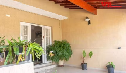 Sobrado com 3 dormitórios à venda  - Planalto - São Bernardo do Campo/SP