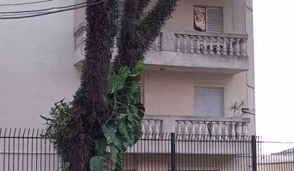 Apartamento com 2 dormitórios à venda, 79 m² por R$ 425.000,00 - Baeta Neves - São Bernardo do Campo/SP
