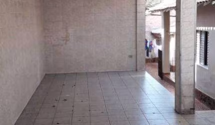 Terreno à venda, 485 m² por R$ 1.200.000,00 - Sacomã - São Paulo/SP