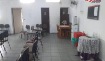 Prédio à venda, 300 m² por R$ 1.600.000,00 - Ferrazópolis - São Bernardo do Campo/SP