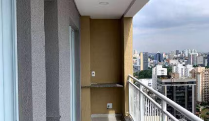 Apartamento à venda, 56 m² por R$ 432.000,00 - Baeta Neves - São Bernardo do Campo/SP