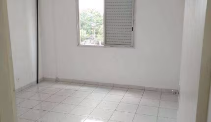Apartamento à venda, 50 m² por R$ 245.000,00 - Taboão - São Bernardo do Campo/SP