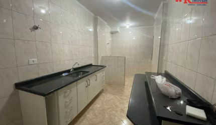 Apartamento com 2 dormitórios à venda, 65 m² por R$ 330.000,00 - Vila Baeta Neves - São Bernardo do Campo/SP