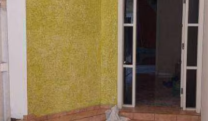 Sobrado com 2 dormitórios à venda, 263 m² por R$ 690.000,00 - Parque Selecta(Montanhão) - São Bernardo do Campo/SP