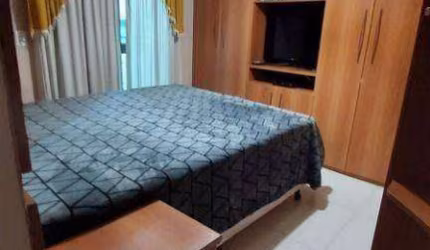 Cobertura à venda, 80 m² por R$ 626.000,00 - Santa Maria - Santo André/SP