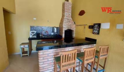 Cobertura com 3 dormitórios à venda, 100 m² por R$ 790.000,00 - Paraíso - Santo André/SP
