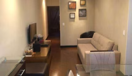 Apartamento à venda, 78 m² por R$ 560.000,00 - Santa Maria - São Caetano do Sul/SP
