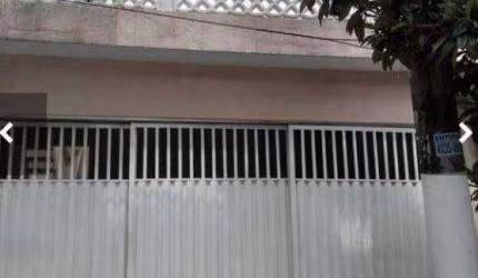 Sobrado com 4 dormitórios à venda por R$ 848.000,00 - Parque dos Pássaros - São Bernardo do Campo/SP