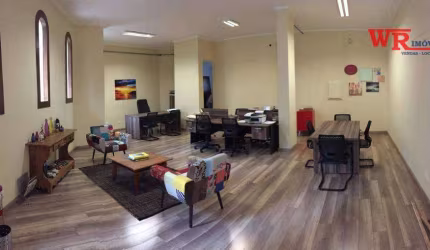 Sala à venda, 64 m² por R$ 350.000,00 - Nova Petrópolis - São Bernardo do Campo/SP