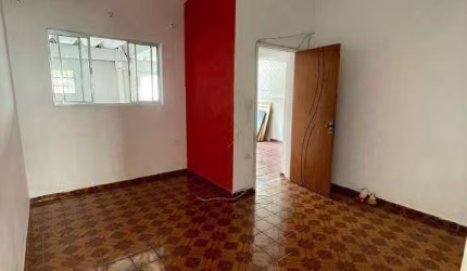 Casa com 2 dormitórios à venda, 90 m² por R$ 410.000 - Centro - São Bernardo do Campo/SP