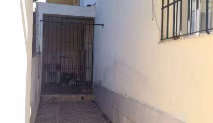 Sobrado com 2 dormitórios à venda, 87 m² por R$ 450.000,00 - Rudge Ramos - São Bernardo do Campo/SP